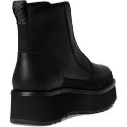 Bottes UGG Cityfunc Zip Matériaux Sélectionnés Contrôlés