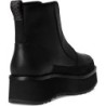 Bottes UGG Cityfunc Zip Matériaux Sélectionnés Contrôlés