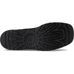 Bottes UGG Cityfunc Zip Matériaux Sélectionnés Contrôlés