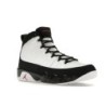 Air Jordan 9 Retro Pearl Grey