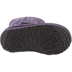 UGG Classic II Iridescent Stars Jeux Extérieurs Détente