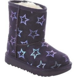 UGG Classic II Iridescent Stars Jeux Extérieurs Détente