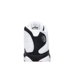 Air Jordan 13 "Sacai" - Hybridation Créative